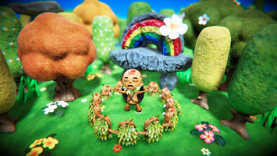 像素垃圾：妖怪2 PixelJunk Monsters 2_Switch游戏_任天堂switch游戏下载_ns游戏下载_switch游戏下载_大气层游戏_TX游戏_xci游戏_nsp游戏_nsz游戏_switch金手指_ns金手指mod_任天堂游戏修改_switch520_Switch2_switch游戏下载_switch520_1