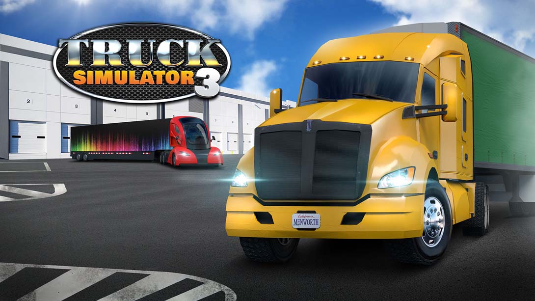 卡车驾驶模拟器3 Truck Simulator 3_Switch游戏_任天堂switch游戏下载_ns游戏下载_switch游戏下载_大气层游戏_TX游戏_xci游戏_nsp游戏_nsz游戏_switch金手指_ns金手指mod_任天堂游戏修改_switch520_Switch2_switch游戏下载_switch520_0