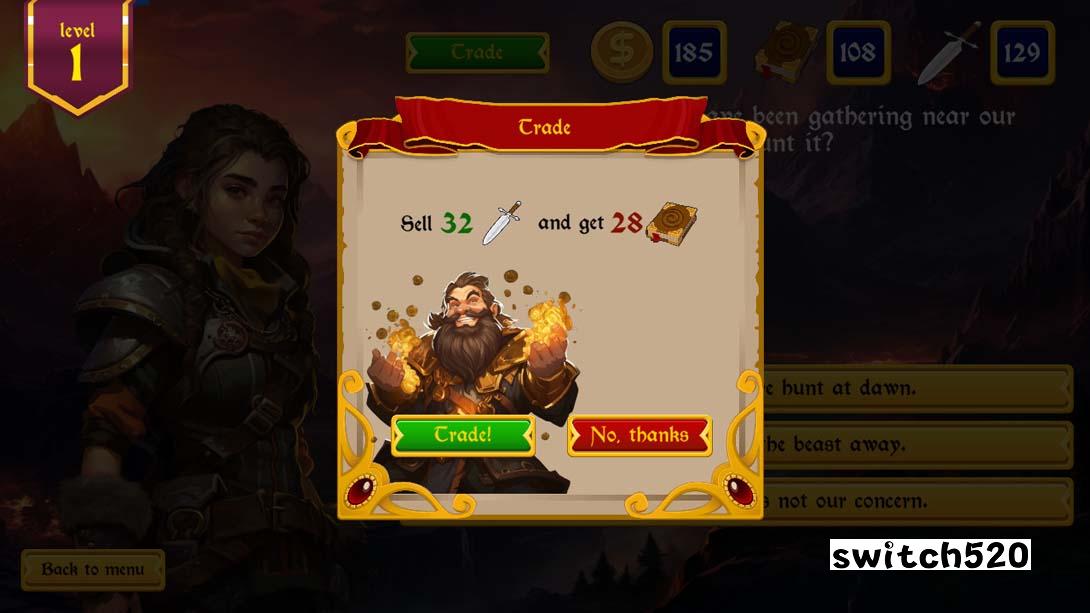 国王奥德赛：矮人的故事 .Kings Odyssey: Dwarves Tale_Switch游戏_任天堂switch游戏下载_ns游戏下载_switch游戏下载_大气层游戏_TX游戏_xci游戏_nsp游戏_nsz游戏_switch金手指_ns金手指mod_任天堂游戏修改_switch520_Switch2_switch游戏下载_switch520_3