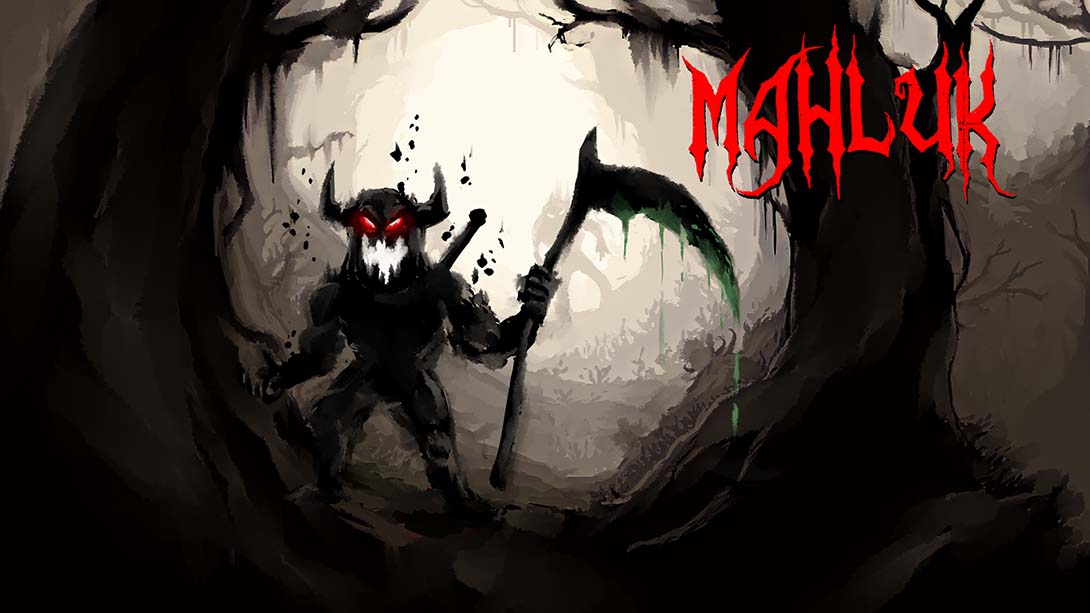Mahluk：暗黑恶魔 Mahluk Dark Demon_Switch游戏_任天堂switch游戏下载_ns游戏下载_switch游戏下载_大气层游戏_TX游戏_xci游戏_nsp游戏_nsz游戏_switch金手指_ns金手指mod_任天堂游戏修改_switch520_Switch2_switch游戏下载_switch520_0