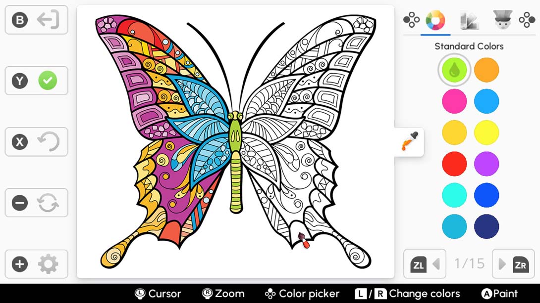 成人填色书 Coloring Book for Adults_Switch游戏_任天堂switch游戏下载_ns游戏下载_switch游戏下载_大气层游戏_TX游戏_xci游戏_nsp游戏_nsz游戏_switch金手指_ns金手指mod_任天堂游戏修改_switch520_Switch2_switch游戏下载_switch520_5