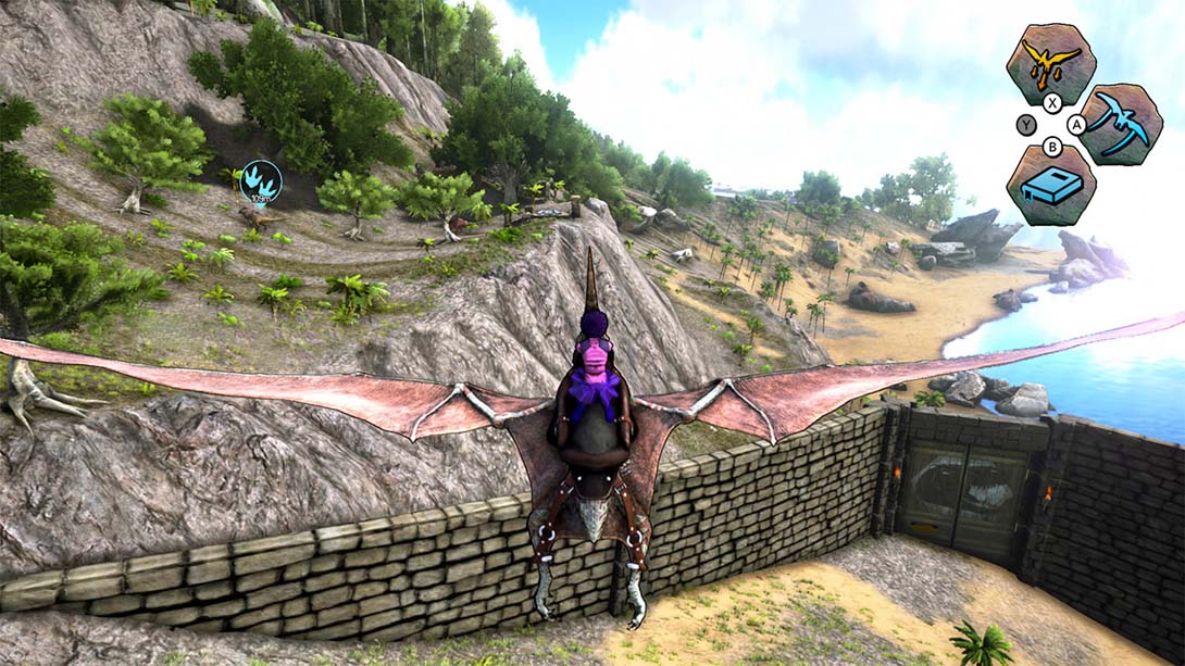 方舟: 恐龙探索发现 ARK: Dinosaur Discovery_Switch游戏_任天堂switch游戏下载_ns游戏下载_switch游戏下载_大气层游戏_TX游戏_xci游戏_nsp游戏_nsz游戏_switch金手指_ns金手指mod_任天堂游戏修改_switch520_Switch2_switch游戏下载_switch520_3