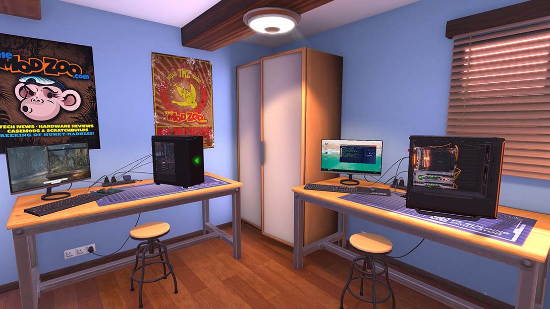 模拟组装电脑 PC Building Simulator_Switch游戏_任天堂switch游戏下载_ns游戏下载_switch游戏下载_大气层游戏_TX游戏_xci游戏_nsp游戏_nsz游戏_switch金手指_ns金手指mod_任天堂游戏修改_switch520_Switch2_switch游戏下载_switch520_1