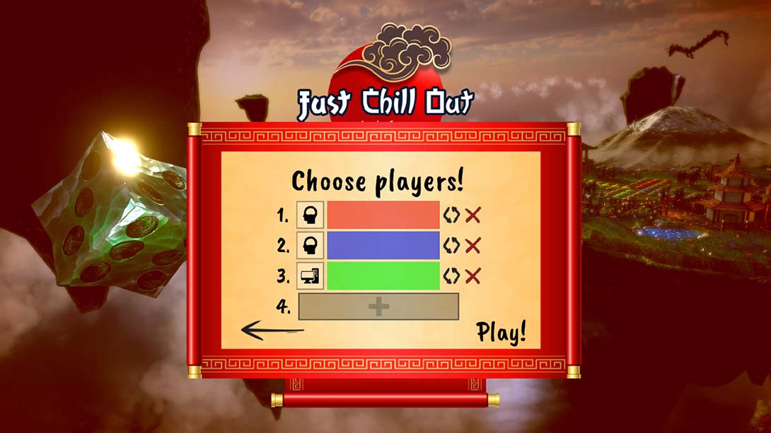 Ludo Game: Just chill out!_Switch游戏_任天堂switch游戏下载_ns游戏下载_switch游戏下载_大气层游戏_TX游戏_xci游戏_nsp游戏_nsz游戏_switch金手指_ns金手指mod_任天堂游戏修改_switch520_Switch2_switch游戏下载_switch520_2