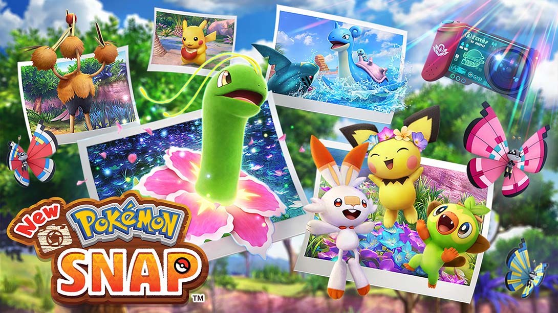 新宝可梦随乐拍 New Pokémon Snap_Switch游戏_任天堂switch游戏下载_ns游戏下载_switch游戏下载_大气层游戏_TX游戏_xci游戏_nsp游戏_nsz游戏_switch金手指_ns金手指mod_任天堂游戏修改_switch520_Switch2_switch游戏下载_switch520_0