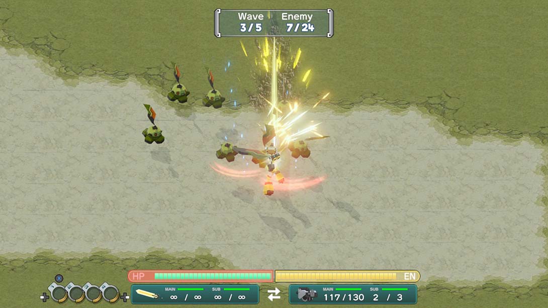 超时空战记 CosmicBreak Gun & Slash_Switch游戏_任天堂switch游戏下载_ns游戏下载_switch游戏下载_大气层游戏_TX游戏_xci游戏_nsp游戏_nsz游戏_switch金手指_ns金手指mod_任天堂游戏修改_switch520_Switch2_switch游戏下载_switch520_4