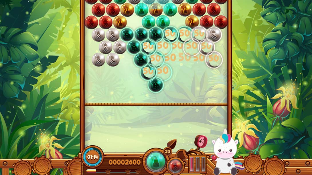泡泡迷题 Bubble Puzzler_Switch游戏_任天堂switch游戏下载_ns游戏下载_switch游戏下载_大气层游戏_TX游戏_xci游戏_nsp游戏_nsz游戏_switch金手指_ns金手指mod_任天堂游戏修改_switch520_Switch2_switch游戏下载_switch520_2