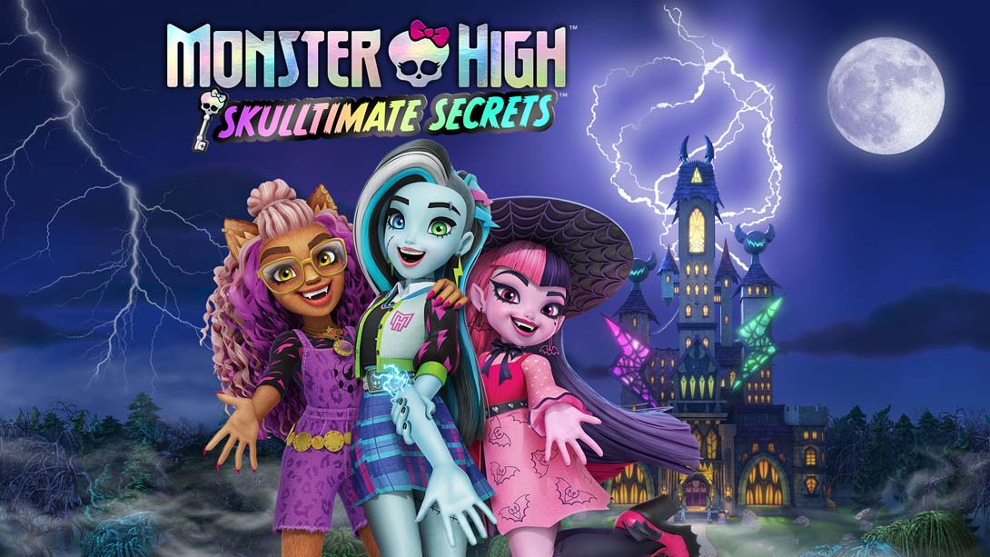 精灵高中 骷髅秘密 .Monster High Skulltimate Secrets_Switch游戏_任天堂switch游戏下载_ns游戏下载_switch游戏下载_大气层游戏_TX游戏_xci游戏_nsp游戏_nsz游戏_switch金手指_ns金手指mod_任天堂游戏修改_switch520_Switch2_switch游戏下载_switch520_0