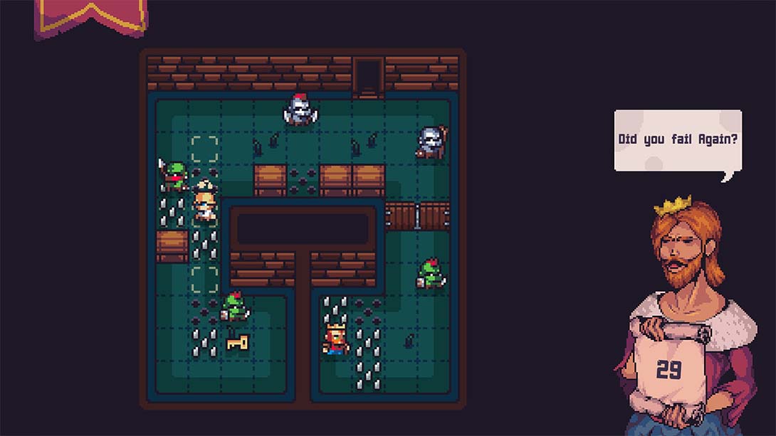 地下城与炸弹 Dungeons & Bombs_Switch游戏_任天堂switch游戏下载_ns游戏下载_switch游戏下载_大气层游戏_TX游戏_xci游戏_nsp游戏_nsz游戏_switch金手指_ns金手指mod_任天堂游戏修改_switch520_Switch2_switch游戏下载_switch520_3