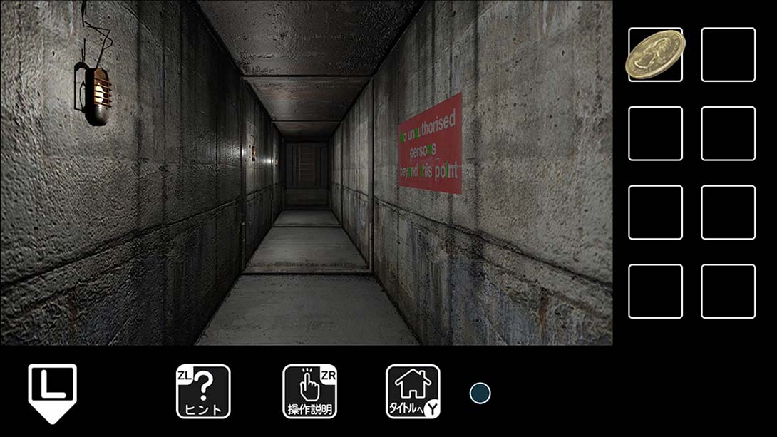 地下刑務所からの脱出 Escape from underground prison_Switch游戏_任天堂switch游戏下载_ns游戏下载_switch游戏下载_大气层游戏_TX游戏_xci游戏_nsp游戏_nsz游戏_switch金手指_ns金手指mod_任天堂游戏修改_switch520_Switch2_switch游戏下载_switch520_2