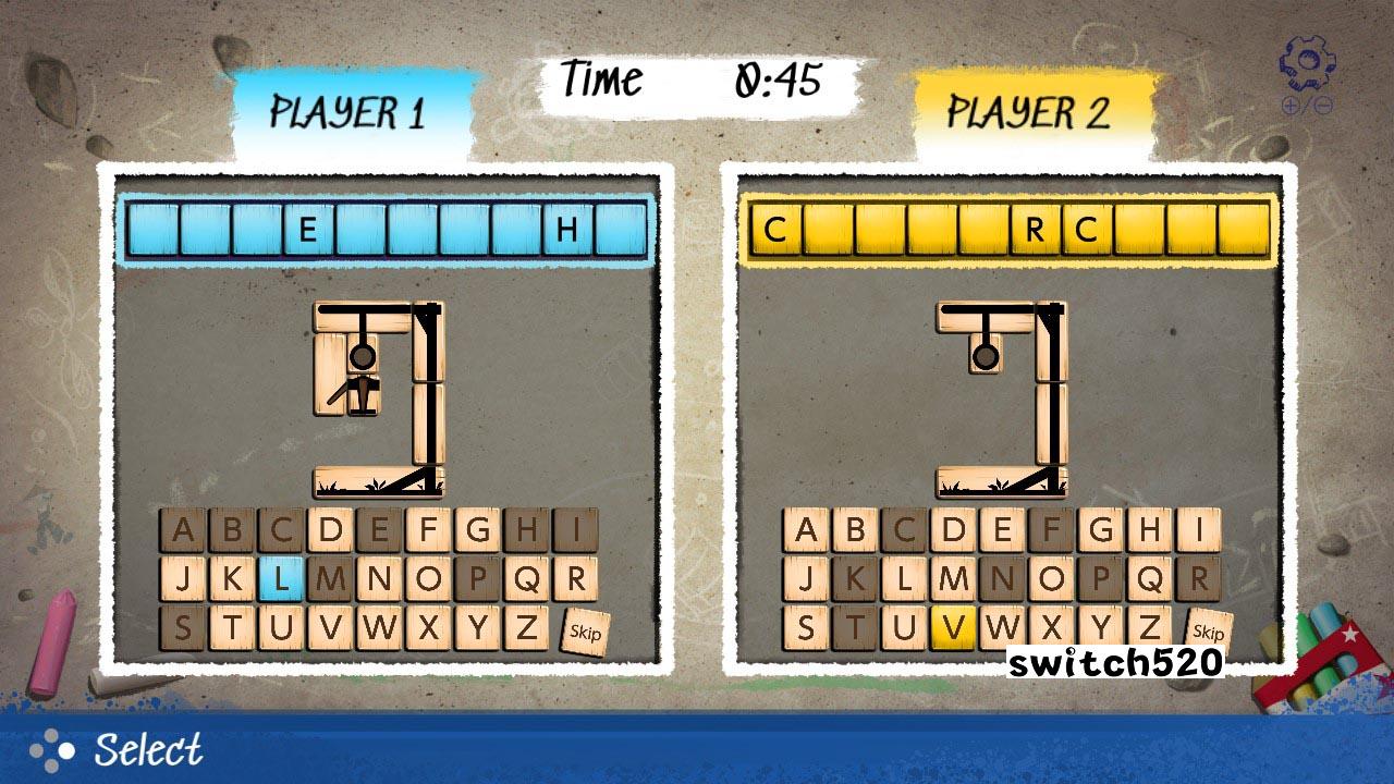 经典游戏系列第2卷 Classic Games Collection Vol.2_Switch游戏_任天堂switch游戏下载_ns游戏下载_switch游戏下载_大气层游戏_TX游戏_xci游戏_nsp游戏_nsz游戏_switch金手指_ns金手指mod_任天堂游戏修改_switch520_Switch2_switch游戏下载_switch520_5