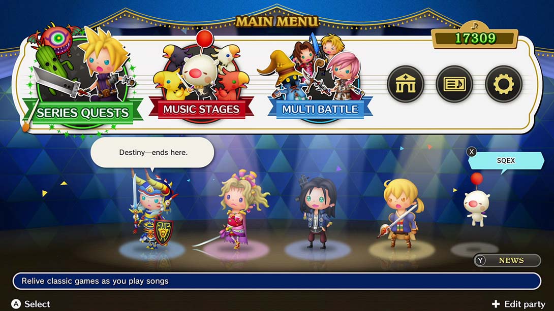 节奏剧场：最终幻想 .THEATRHYTHM FINAL BAR LINE_Switch游戏_任天堂switch游戏下载_ns游戏下载_switch游戏下载_大气层游戏_TX游戏_xci游戏_nsp游戏_nsz游戏_switch金手指_ns金手指mod_任天堂游戏修改_switch520_Switch2_switch游戏下载_switch520_2