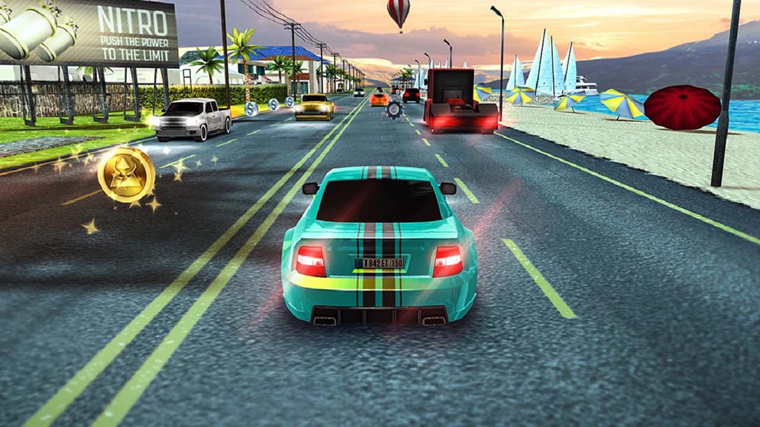 公路赛车：高速竞逐 Road Racing: Highway Car Chase_Switch游戏_任天堂switch游戏下载_ns游戏下载_switch游戏下载_大气层游戏_TX游戏_xci游戏_nsp游戏_nsz游戏_switch金手指_ns金手指mod_任天堂游戏修改_switch520_Switch2_switch游戏下载_switch520_2