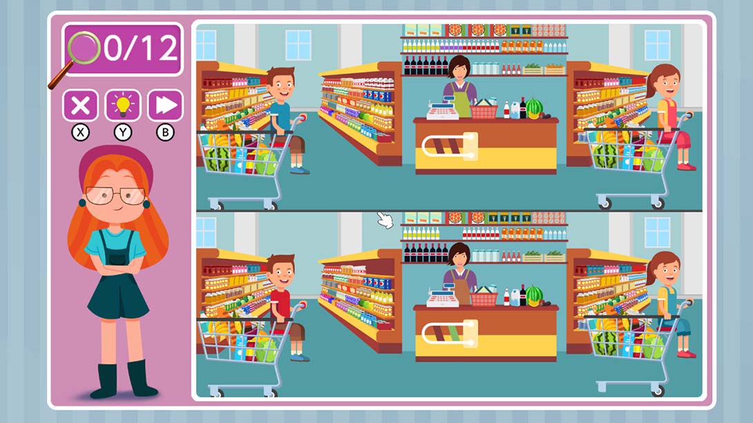 Viki Spotter: Shopping_Switch游戏_任天堂switch游戏下载_ns游戏下载_switch游戏下载_大气层游戏_TX游戏_xci游戏_nsp游戏_nsz游戏_switch金手指_ns金手指mod_任天堂游戏修改_switch520_Switch2_switch游戏下载_switch520_3