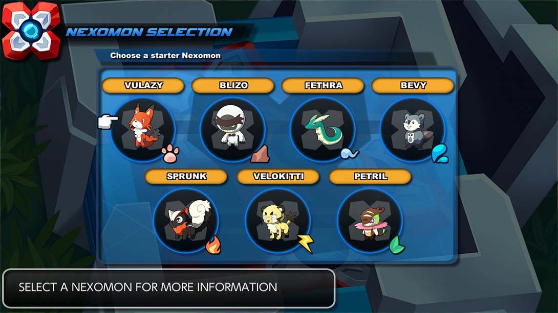 尼可梦 Nexomon_Switch游戏_任天堂switch游戏下载_ns游戏下载_switch游戏下载_大气层游戏_TX游戏_xci游戏_nsp游戏_nsz游戏_switch金手指_ns金手指mod_任天堂游戏修改_switch520_Switch2_switch游戏下载_switch520_5