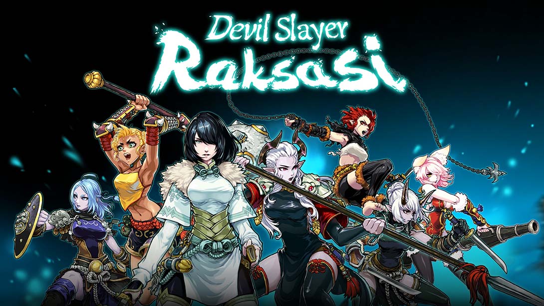 斩妖Raksas Devil Slayer - Raksasi_Switch游戏_任天堂switch游戏下载_ns游戏下载_switch游戏下载_大气层游戏_TX游戏_xci游戏_nsp游戏_nsz游戏_switch金手指_ns金手指mod_任天堂游戏修改_switch520_Switch2_switch游戏下载_switch520_0