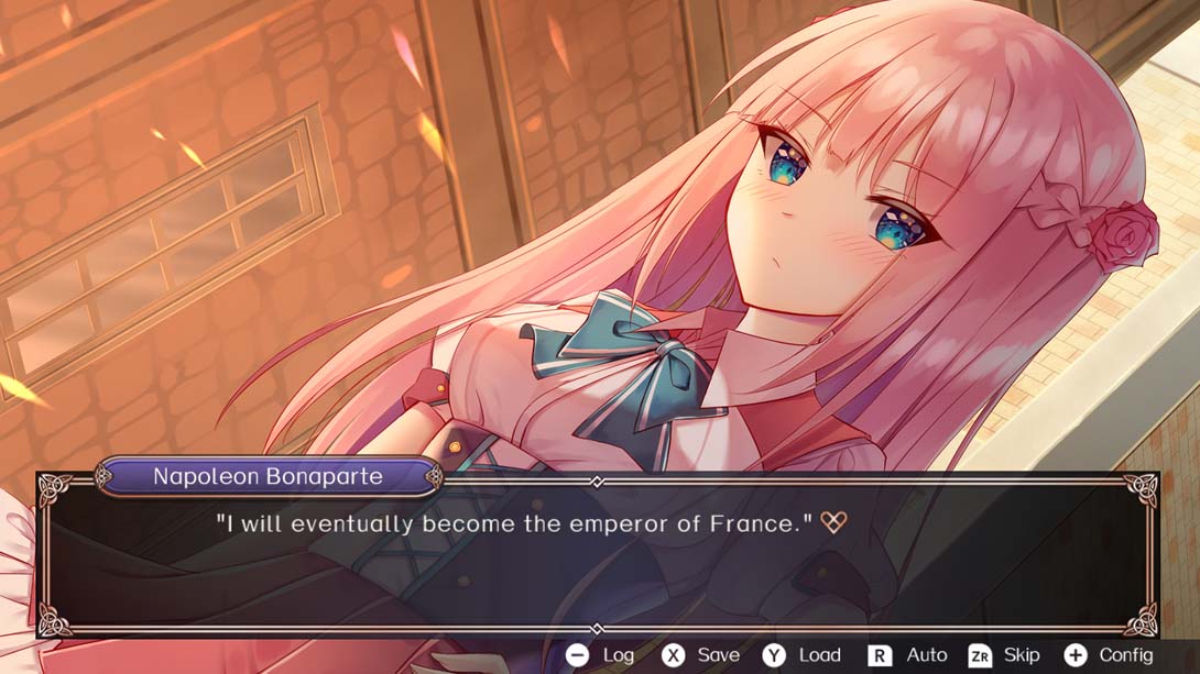 拿破仑少女 Napoleon Maiden_Switch游戏_任天堂switch游戏下载_ns游戏下载_switch游戏下载_大气层游戏_TX游戏_xci游戏_nsp游戏_nsz游戏_switch金手指_ns金手指mod_任天堂游戏修改_switch520_Switch2_switch游戏下载_switch520_4