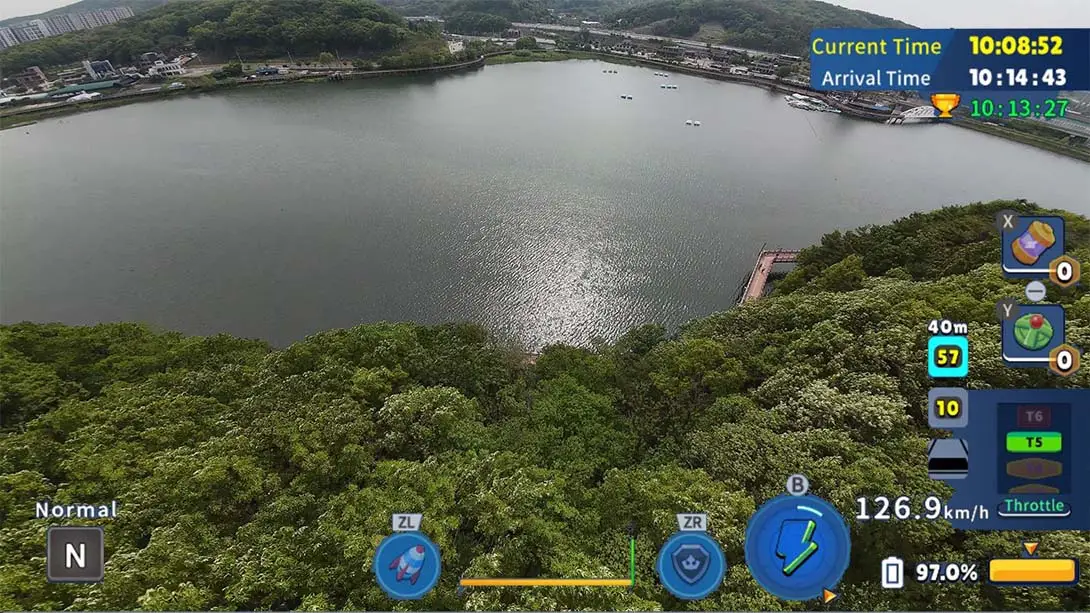 韩国无人机飞行游览白云湖 .Korean Drone Flying Tour Baegun Lake_韩国的无人机_白云湖_Switch游戏_任天堂switch游戏下载_ns游戏下载_switch游戏下载_大气层游戏_TX游戏_xci游戏_nsp游戏_nsz游戏_switch金手指_ns金手指mod_任天堂游戏修改_switch520_Switch2_switch游戏下载_switch520_2