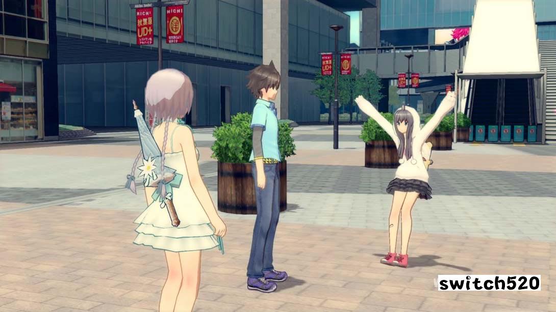 秋叶原之旅2 AKIBA'S TRIP: Undead & Undressed Director's Cut_Switch游戏_任天堂switch游戏下载_ns游戏下载_switch游戏下载_大气层游戏_TX游戏_xci游戏_nsp游戏_nsz游戏_switch金手指_ns金手指mod_任天堂游戏修改_switch520_Switch2_switch游戏下载_switch520_3