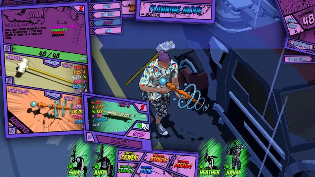 太空中的太空掠夺者 Space Raiders in Space_Switch游戏_任天堂switch游戏下载_ns游戏下载_switch游戏下载_大气层游戏_TX游戏_xci游戏_nsp游戏_nsz游戏_switch金手指_ns金手指mod_任天堂游戏修改_switch520_Switch2_switch游戏下载_switch520_1