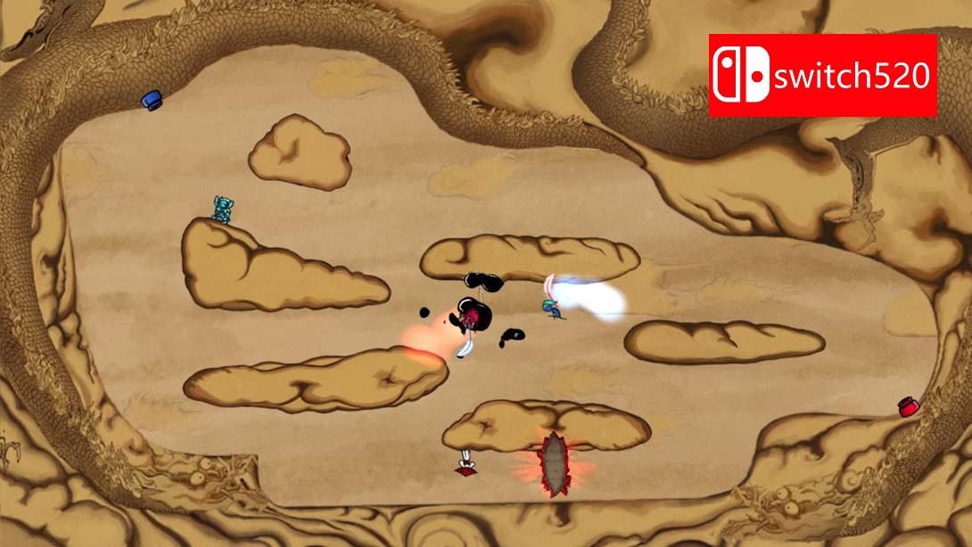 纸片限界：乱斗 .Paperbound Brawlers_Switch游戏_任天堂switch游戏下载_ns游戏下载_switch游戏下载_大气层游戏_TX游戏_xci游戏_nsp游戏_nsz游戏_switch金手指_ns金手指mod_任天堂游戏修改_switch520_Switch2_switch游戏下载_switch520_5