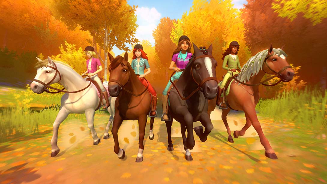 马背上的旅程2 Horse Club Adventures 2_Switch游戏_任天堂switch游戏下载_ns游戏下载_switch游戏下载_大气层游戏_TX游戏_xci游戏_nsp游戏_nsz游戏_switch金手指_ns金手指mod_任天堂游戏修改_switch520_Switch2_switch游戏下载_switch520_6