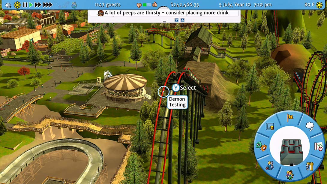 过山车大亨3 RollerCoaster Tycoon 3 Complete Edition_Switch游戏_任天堂switch游戏下载_ns游戏下载_switch游戏下载_大气层游戏_TX游戏_xci游戏_nsp游戏_nsz游戏_switch金手指_ns金手指mod_任天堂游戏修改_switch520_Switch2_switch游戏下载_switch520_1