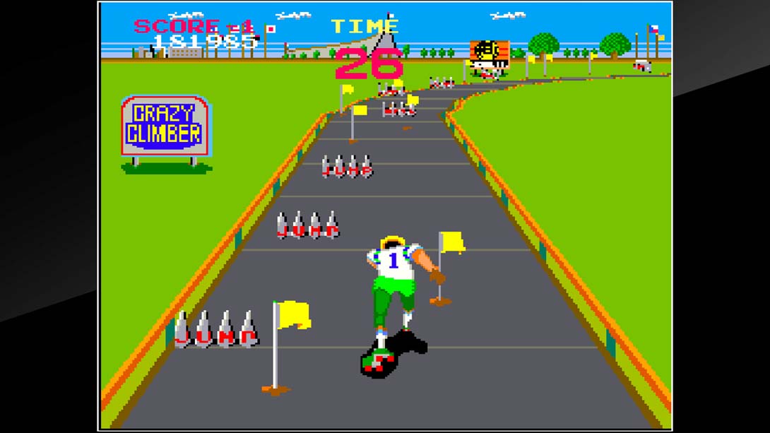 Arcade Archives ROLLER JAMMER_Switch游戏_任天堂switch游戏下载_ns游戏下载_switch游戏下载_大气层游戏_TX游戏_xci游戏_nsp游戏_nsz游戏_switch金手指_ns金手指mod_任天堂游戏修改_switch520_Switch2_switch游戏下载_switch520_3