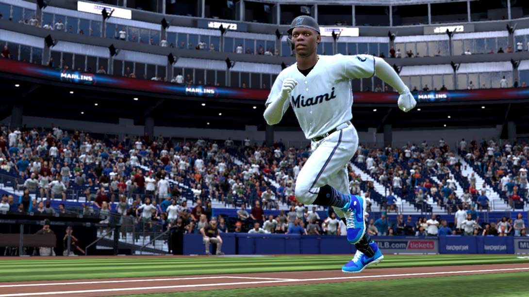 美国职业棒球大联盟23 .MLB® The Show™ 23_Switch游戏_任天堂switch游戏下载_ns游戏下载_switch游戏下载_大气层游戏_TX游戏_xci游戏_nsp游戏_nsz游戏_switch金手指_ns金手指mod_任天堂游戏修改_switch520_Switch2_switch游戏下载_switch520_5