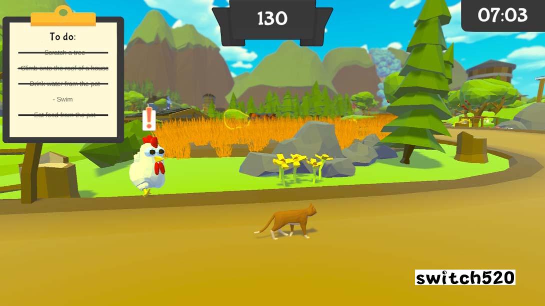 猫咪模拟器 Cat Simulator_Switch游戏_任天堂switch游戏下载_ns游戏下载_switch游戏下载_大气层游戏_TX游戏_xci游戏_nsp游戏_nsz游戏_switch金手指_ns金手指mod_任天堂游戏修改_switch520_Switch2_switch游戏下载_switch520_1