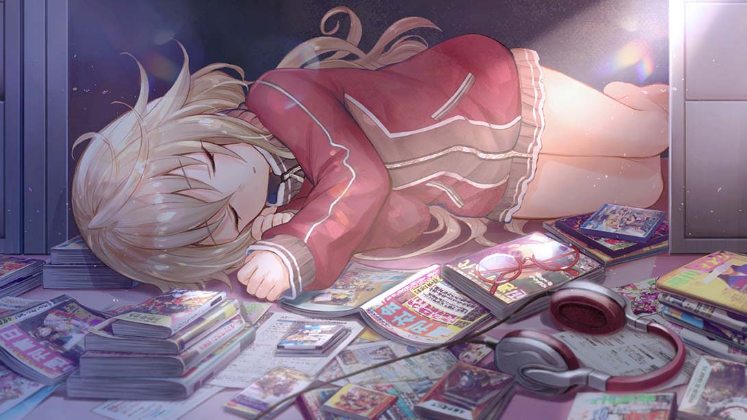 梦现Re：Master Yumeutsutsu Re:Master_Switch游戏_任天堂switch游戏下载_ns游戏下载_switch游戏下载_大气层游戏_TX游戏_xci游戏_nsp游戏_nsz游戏_switch金手指_ns金手指mod_任天堂游戏修改_switch520_Switch2_switch游戏下载_switch520_5