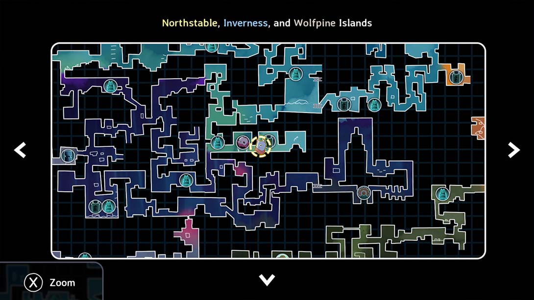 小岛 Islets_Switch游戏_任天堂switch游戏下载_ns游戏下载_switch游戏下载_大气层游戏_TX游戏_xci游戏_nsp游戏_nsz游戏_switch金手指_ns金手指mod_任天堂游戏修改_switch520_Switch2_switch游戏下载_switch520_4