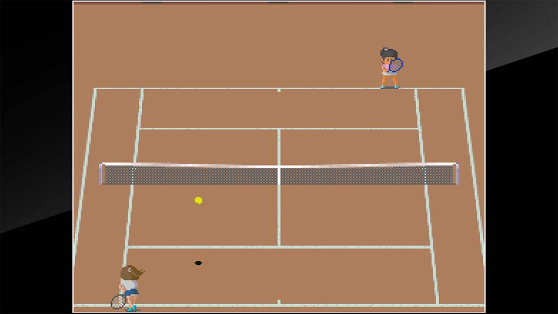 Arcade Archives PRO TENNIS WORLD COURT_Switch游戏_任天堂switch游戏下载_ns游戏下载_switch游戏下载_大气层游戏_TX游戏_xci游戏_nsp游戏_nsz游戏_switch金手指_ns金手指mod_任天堂游戏修改_switch520_Switch2_switch游戏下载_switch520_2
