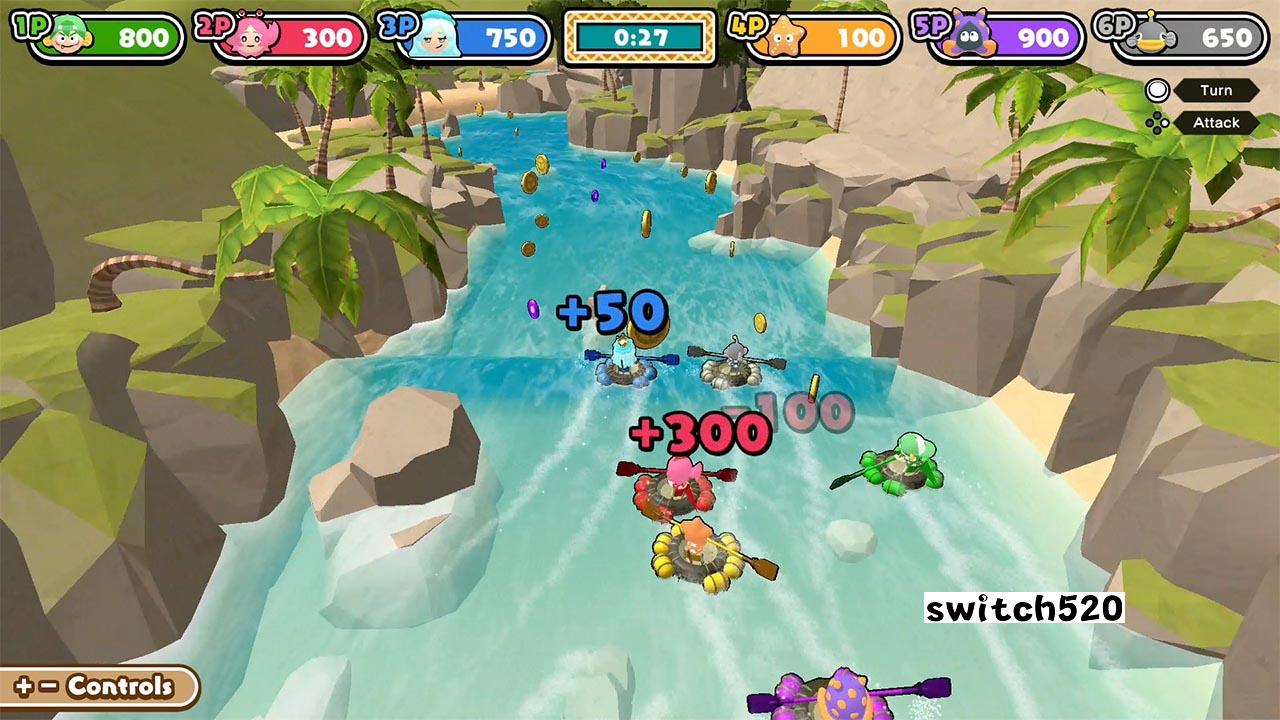 夏日派对时间 Summer Party Time_Switch游戏_任天堂switch游戏下载_ns游戏下载_switch游戏下载_大气层游戏_TX游戏_xci游戏_nsp游戏_nsz游戏_switch金手指_ns金手指mod_任天堂游戏修改_switch520_Switch2_switch游戏下载_switch520_4