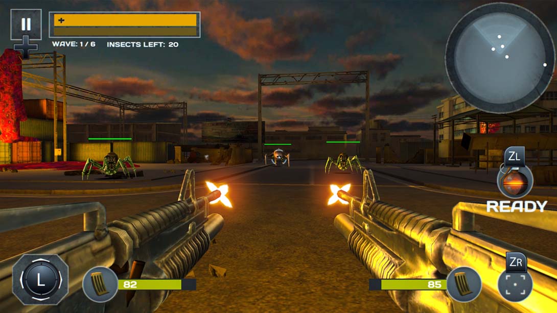 Dead Invaders: Modern War 3D_Switch游戏_任天堂switch游戏下载_ns游戏下载_switch游戏下载_大气层游戏_TX游戏_xci游戏_nsp游戏_nsz游戏_switch金手指_ns金手指mod_任天堂游戏修改_switch520_Switch2_switch游戏下载_switch520_3
