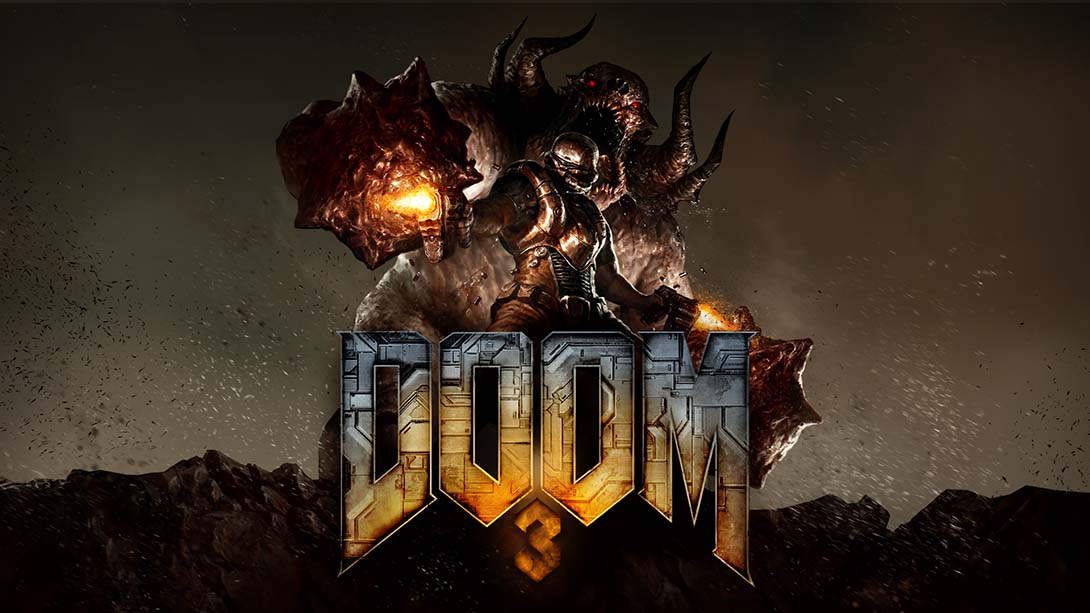毁灭战士3 DOOM 3_Switch游戏_任天堂switch游戏下载_ns游戏下载_switch游戏下载_大气层游戏_TX游戏_xci游戏_nsp游戏_nsz游戏_switch金手指_ns金手指mod_任天堂游戏修改_switch520_Switch2_switch游戏下载_switch520_0