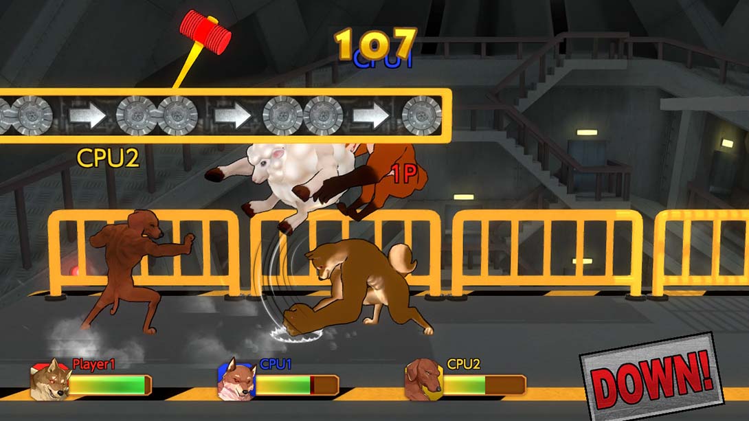 动物之斗:竞技场 Fight of Animals: Arena_Switch游戏_任天堂switch游戏下载_ns游戏下载_switch游戏下载_大气层游戏_TX游戏_xci游戏_nsp游戏_nsz游戏_switch金手指_ns金手指mod_任天堂游戏修改_switch520_Switch2_switch游戏下载_switch520_3