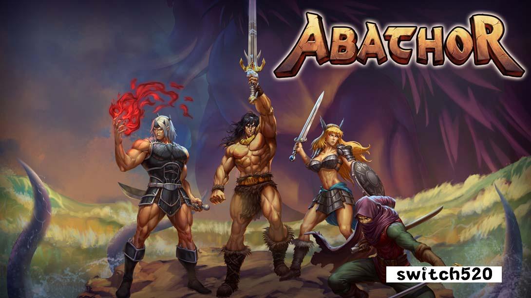 阿巴索 .Abathor_Switch游戏_任天堂switch游戏下载_ns游戏下载_switch游戏下载_大气层游戏_TX游戏_xci游戏_nsp游戏_nsz游戏_switch金手指_ns金手指mod_任天堂游戏修改_switch520_Switch2_switch游戏下载_switch520_0