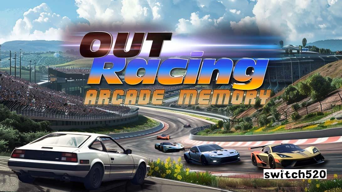 街机赛车记忆 .Out Racing Arcade Memory_Switch游戏_任天堂switch游戏下载_ns游戏下载_switch游戏下载_大气层游戏_TX游戏_xci游戏_nsp游戏_nsz游戏_switch金手指_ns金手指mod_任天堂游戏修改_switch520_Switch2_switch游戏下载_switch520_0