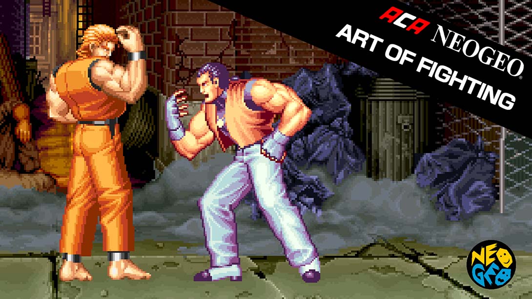 ACA NEOGEO 龙虎之拳 ACA NEOGEO ART OF FIGHTING_Switch游戏_任天堂switch游戏下载_ns游戏下载_switch游戏下载_大气层游戏_TX游戏_xci游戏_nsp游戏_nsz游戏_switch金手指_ns金手指mod_任天堂游戏修改_switch520_Switch2_switch游戏下载_switch520_0