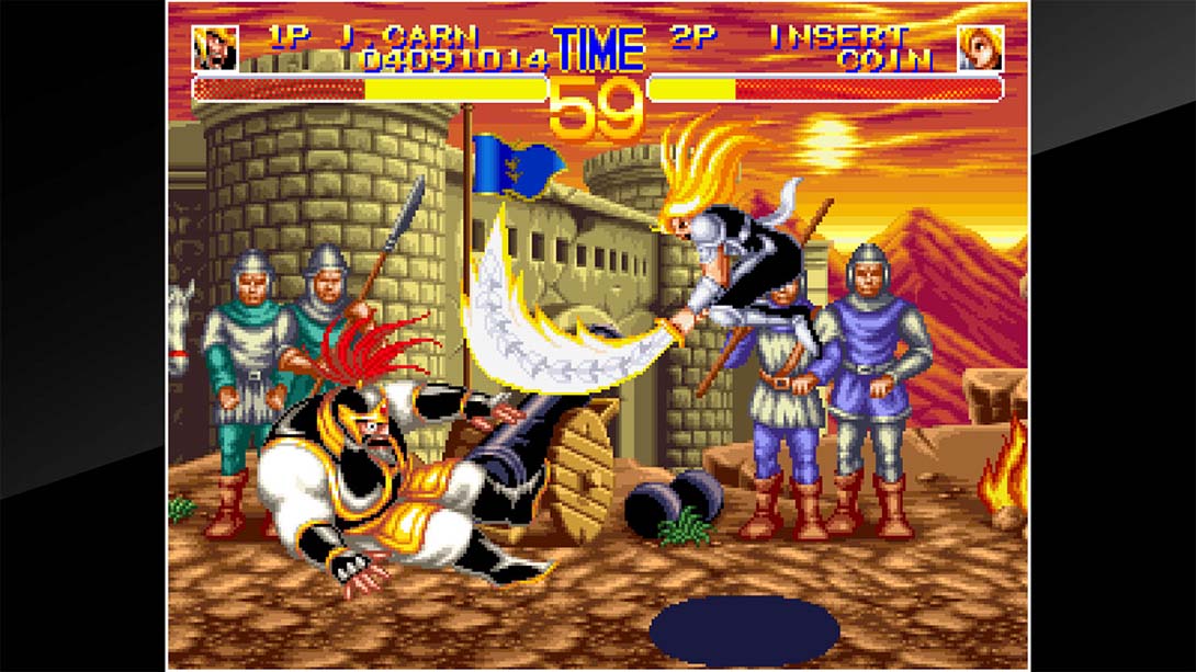 世界英雄2 ACA NEOGEO WORLD HEROES 2_Switch游戏_任天堂switch游戏下载_ns游戏下载_switch游戏下载_大气层游戏_TX游戏_xci游戏_nsp游戏_nsz游戏_switch金手指_ns金手指mod_任天堂游戏修改_switch520_Switch2_switch游戏下载_switch520_6