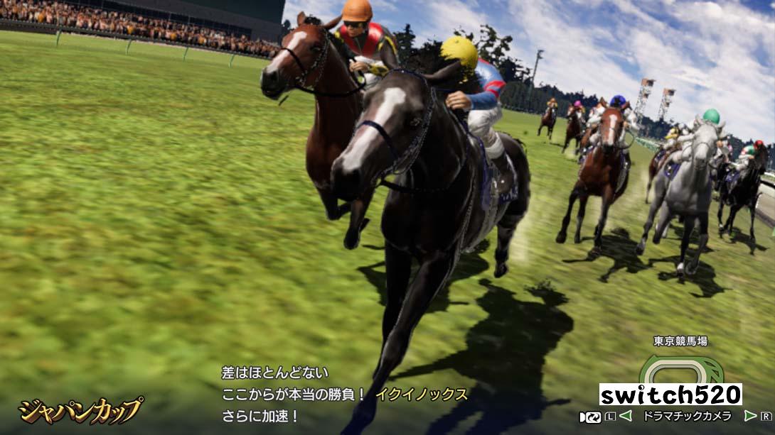 赛马大亨 10 2024 .Winning Post 10 2024_Switch游戏_任天堂switch游戏下载_ns游戏下载_switch游戏下载_大气层游戏_TX游戏_xci游戏_nsp游戏_nsz游戏_switch金手指_ns金手指mod_任天堂游戏修改_switch520_Switch2_switch游戏下载_switch520_2