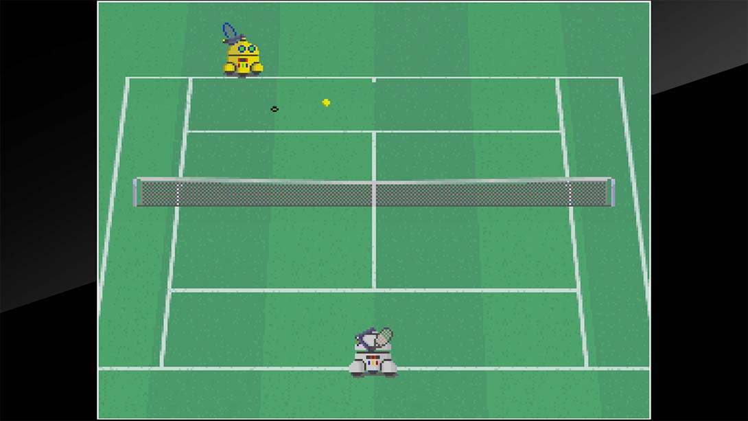 Arcade Archives PRO TENNIS WORLD COURT_Switch游戏_任天堂switch游戏下载_ns游戏下载_switch游戏下载_大气层游戏_TX游戏_xci游戏_nsp游戏_nsz游戏_switch金手指_ns金手指mod_任天堂游戏修改_switch520_Switch2_switch游戏下载_switch520_3
