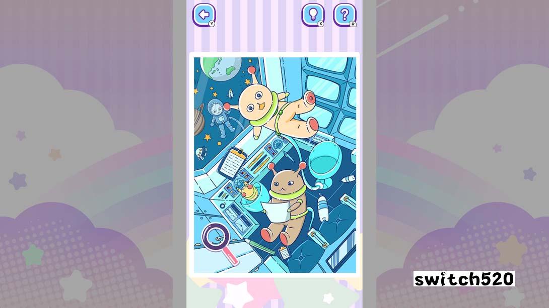 寻宝 .Tiny Treasure Hunt_Switch游戏_任天堂switch游戏下载_ns游戏下载_switch游戏下载_大气层游戏_TX游戏_xci游戏_nsp游戏_nsz游戏_switch金手指_ns金手指mod_任天堂游戏修改_switch520_Switch2_switch游戏下载_switch520_2