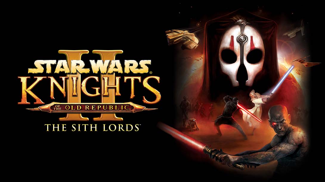 星球大战 旧共和国武士2 西斯领主 Star Wars™ - Knights of the Old Republic™ II_Switch游戏_任天堂switch游戏下载_ns游戏下载_switch游戏下载_大气层游戏_TX游戏_xci游戏_nsp游戏_nsz游戏_switch金手指_ns金手指mod_任天堂游戏修改_switch520_Switch2_switch游戏下载_switch520_0