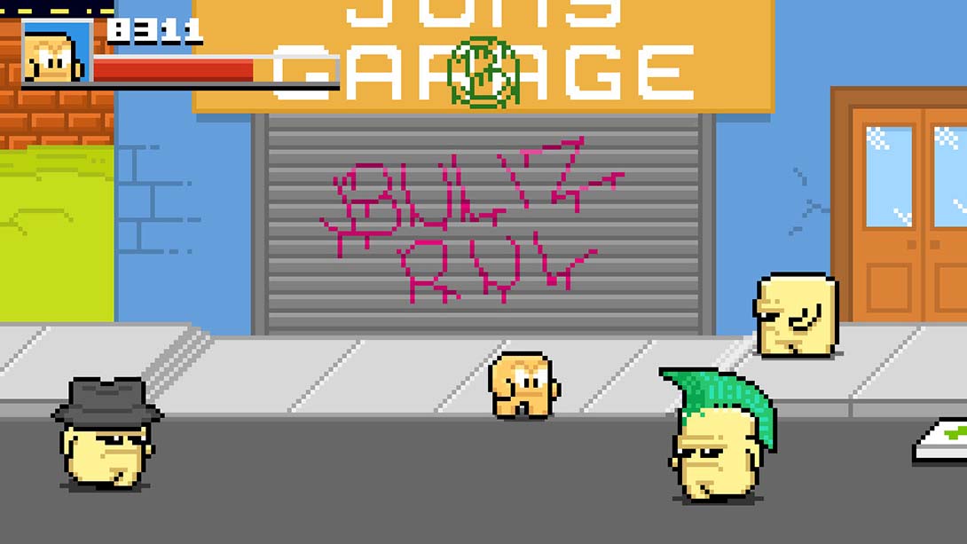 方块男孩大战恶霸：竞技版 Squareboy vs Bullies: Arena Edition_Switch游戏_任天堂switch游戏下载_ns游戏下载_switch游戏下载_大气层游戏_TX游戏_xci游戏_nsp游戏_nsz游戏_switch金手指_ns金手指mod_任天堂游戏修改_switch520_Switch2_switch游戏下载_switch520_1