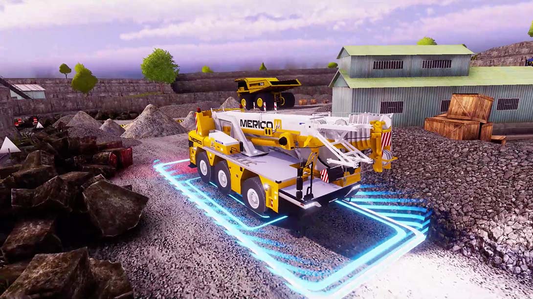 采石场卡车模拟器 Quarry Truck Simulator_Switch游戏_任天堂switch游戏下载_ns游戏下载_switch游戏下载_大气层游戏_TX游戏_xci游戏_nsp游戏_nsz游戏_switch金手指_ns金手指mod_任天堂游戏修改_switch520_Switch2_switch游戏下载_switch520_1
