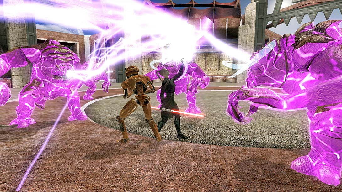 星球大战：共和国武士 Star Wars Knights of the Old Republic_Switch游戏_任天堂switch游戏下载_ns游戏下载_switch游戏下载_大气层游戏_TX游戏_xci游戏_nsp游戏_nsz游戏_switch金手指_ns金手指mod_任天堂游戏修改_switch520_Switch2_switch游戏下载_switch520_3