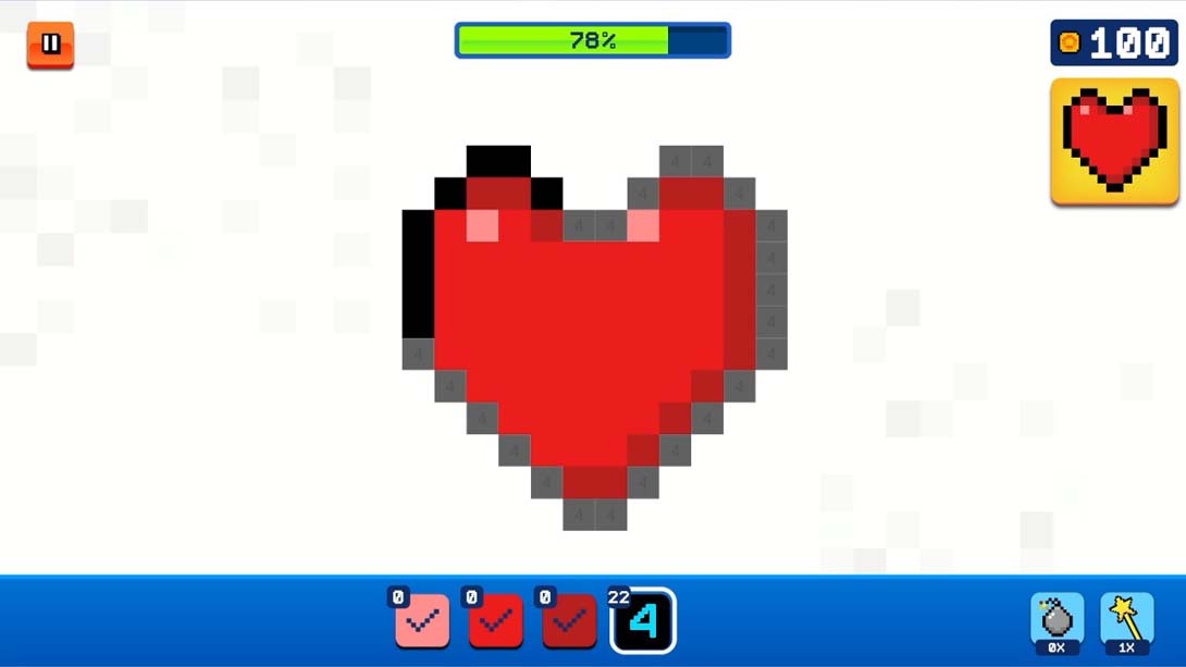 像素艺术 Artsy Pixel_Switch游戏_任天堂switch游戏下载_ns游戏下载_switch游戏下载_大气层游戏_TX游戏_xci游戏_nsp游戏_nsz游戏_switch金手指_ns金手指mod_任天堂游戏修改_switch520_Switch2_switch游戏下载_switch520_5