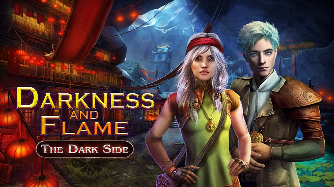 黑暗与火焰：黑暗面 Darkness and Flame: The Dark Side_Switch游戏_任天堂switch游戏下载_ns游戏下载_switch游戏下载_大气层游戏_TX游戏_xci游戏_nsp游戏_nsz游戏_switch金手指_ns金手指mod_任天堂游戏修改_switch520_Switch2_switch游戏下载_switch520_0